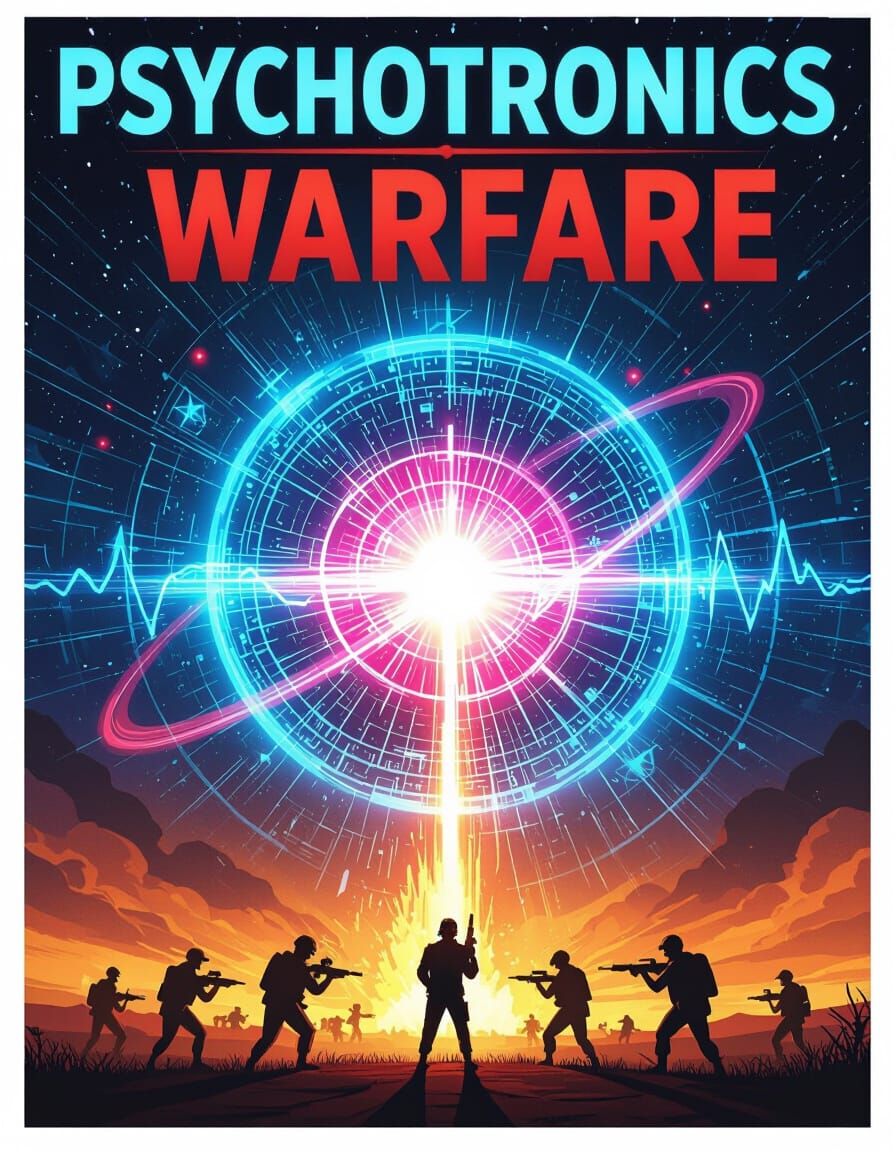 AI Interpretation of Psychotronics Warfare