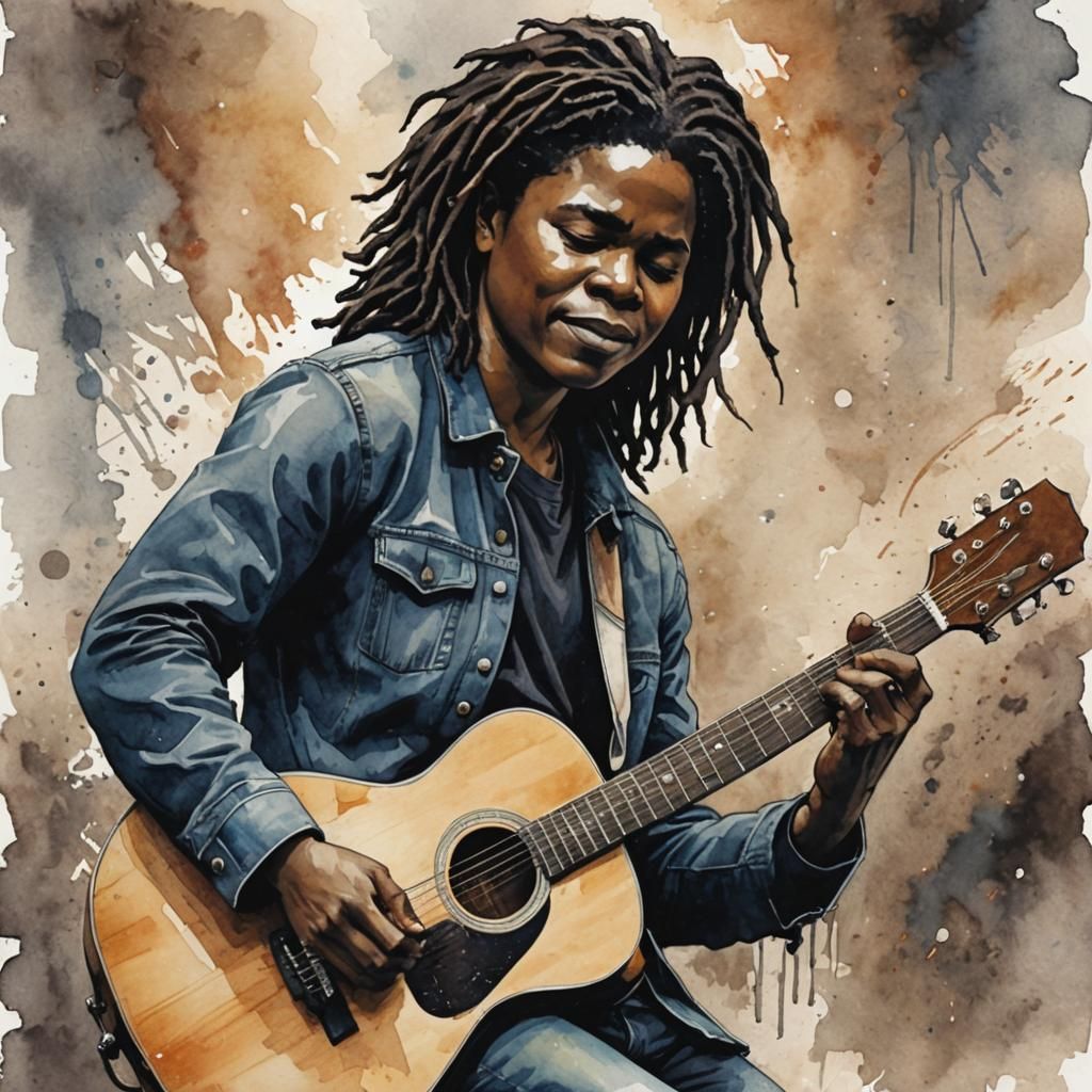 Tracy Chapman