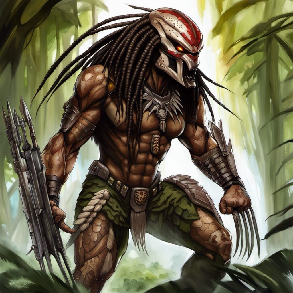 The Predator