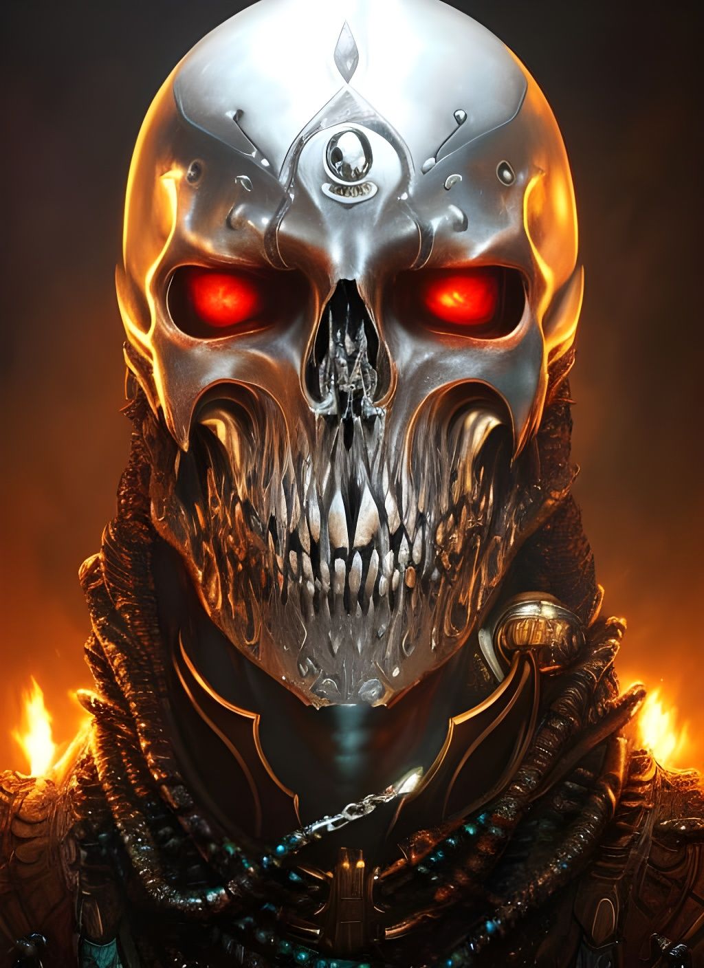 💀Necromancers! 14