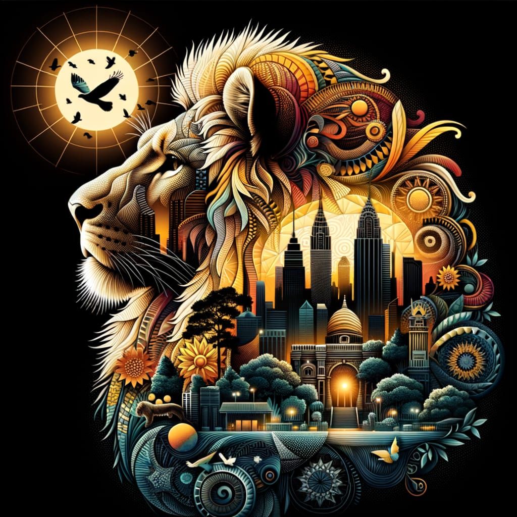 Evolved Prompt Courtesy of @Hitmoments 👏🏻