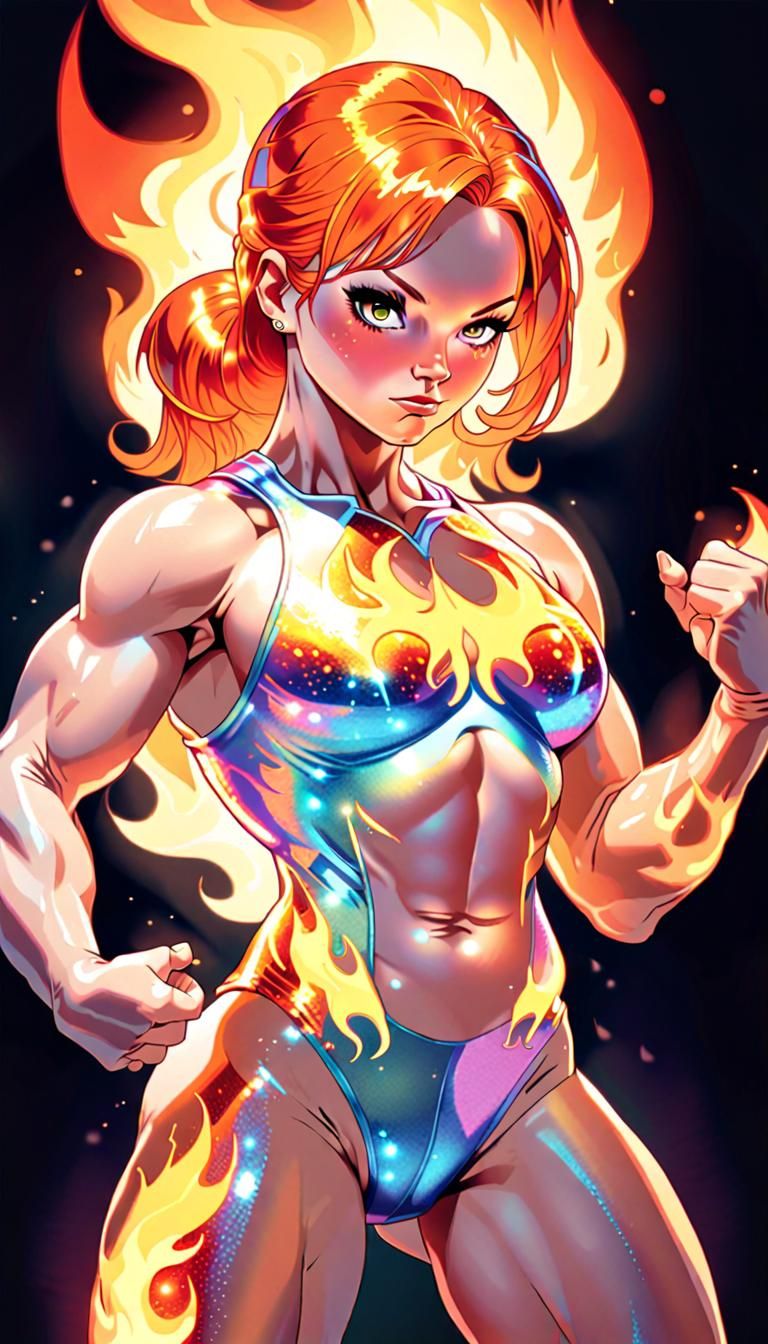 storybook illustration psychedelic art subtractive lighting ...