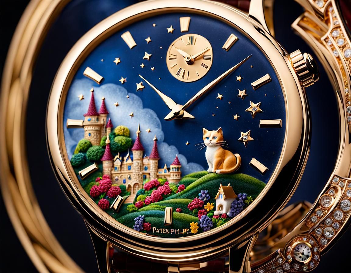 Patek Philippe
