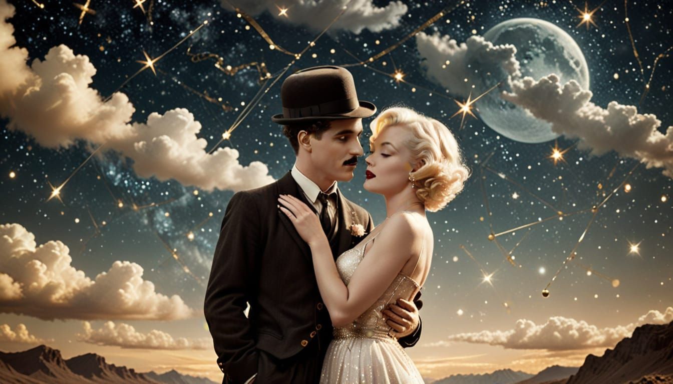 Hollywood loses its mind...