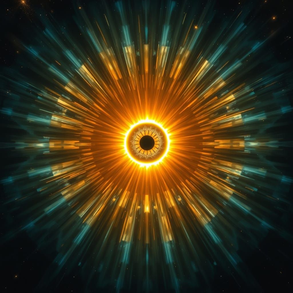 Where Large Hadrons Collide, a Chromoshadow Portal