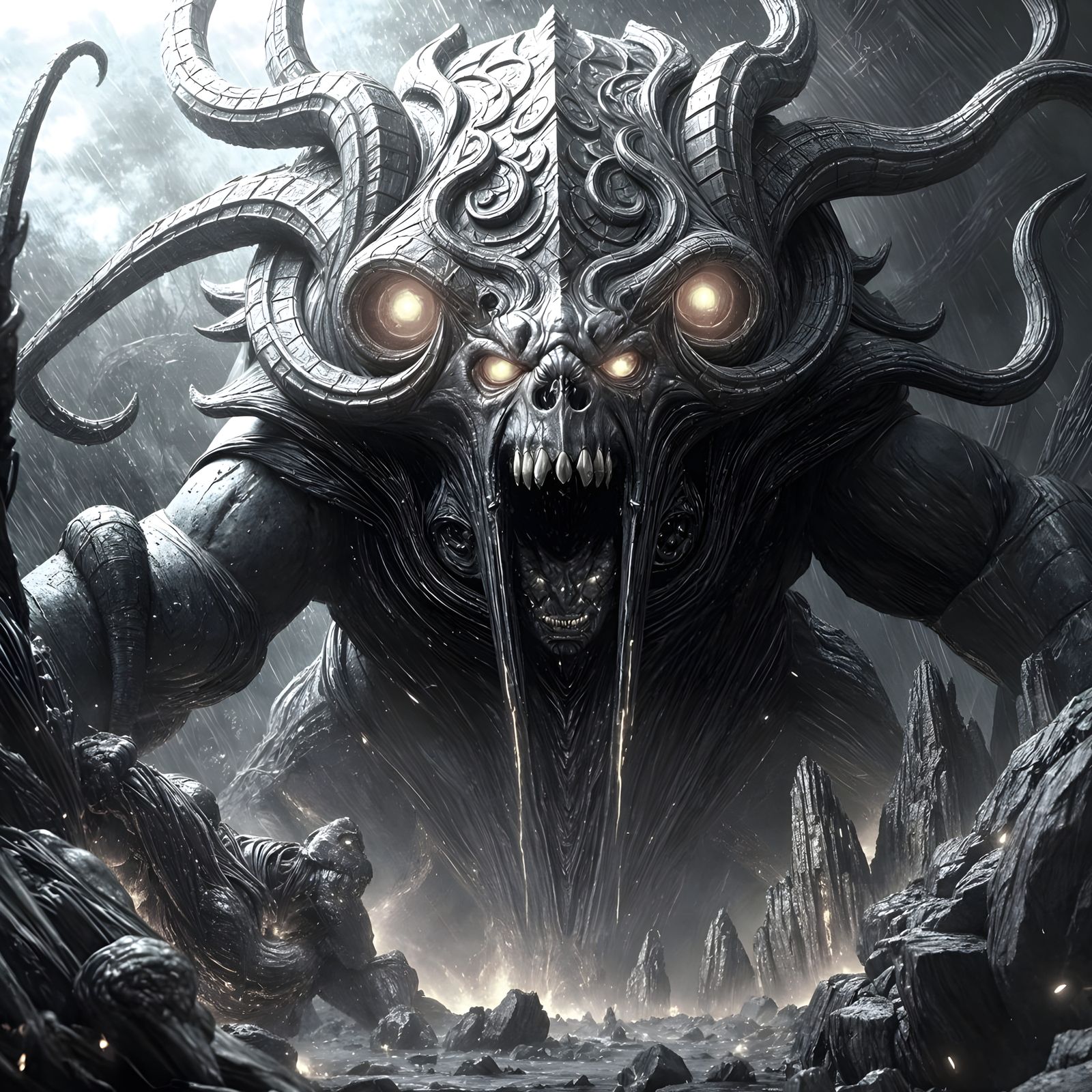 Phyrexian Dreadnaught