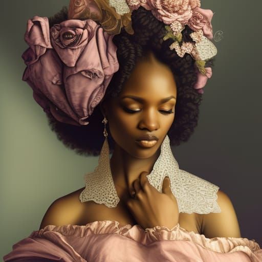 Black beauty (series)