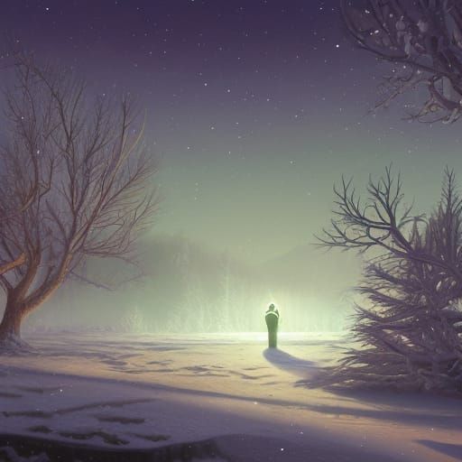 Winterscapes