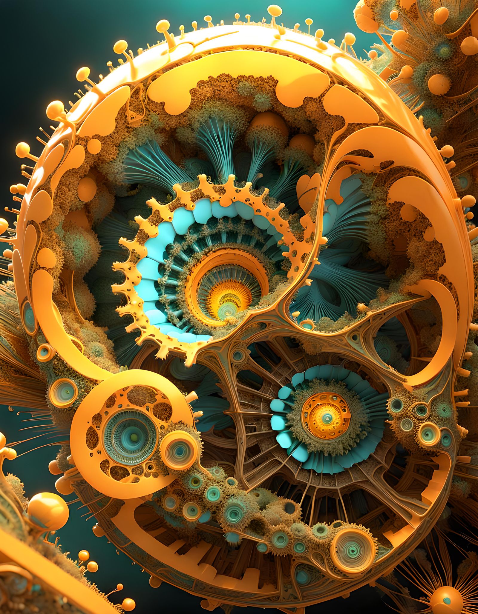 INSIDE A QUANTUM COMPUTER AT NANOSCALE