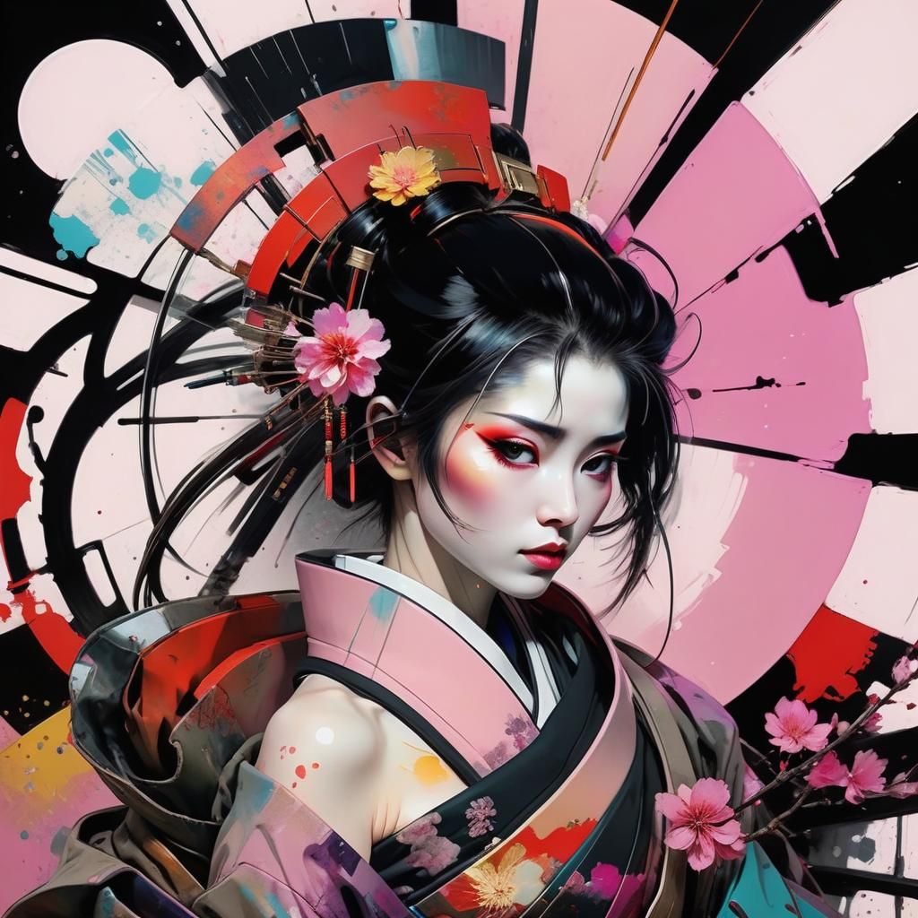 Geisha