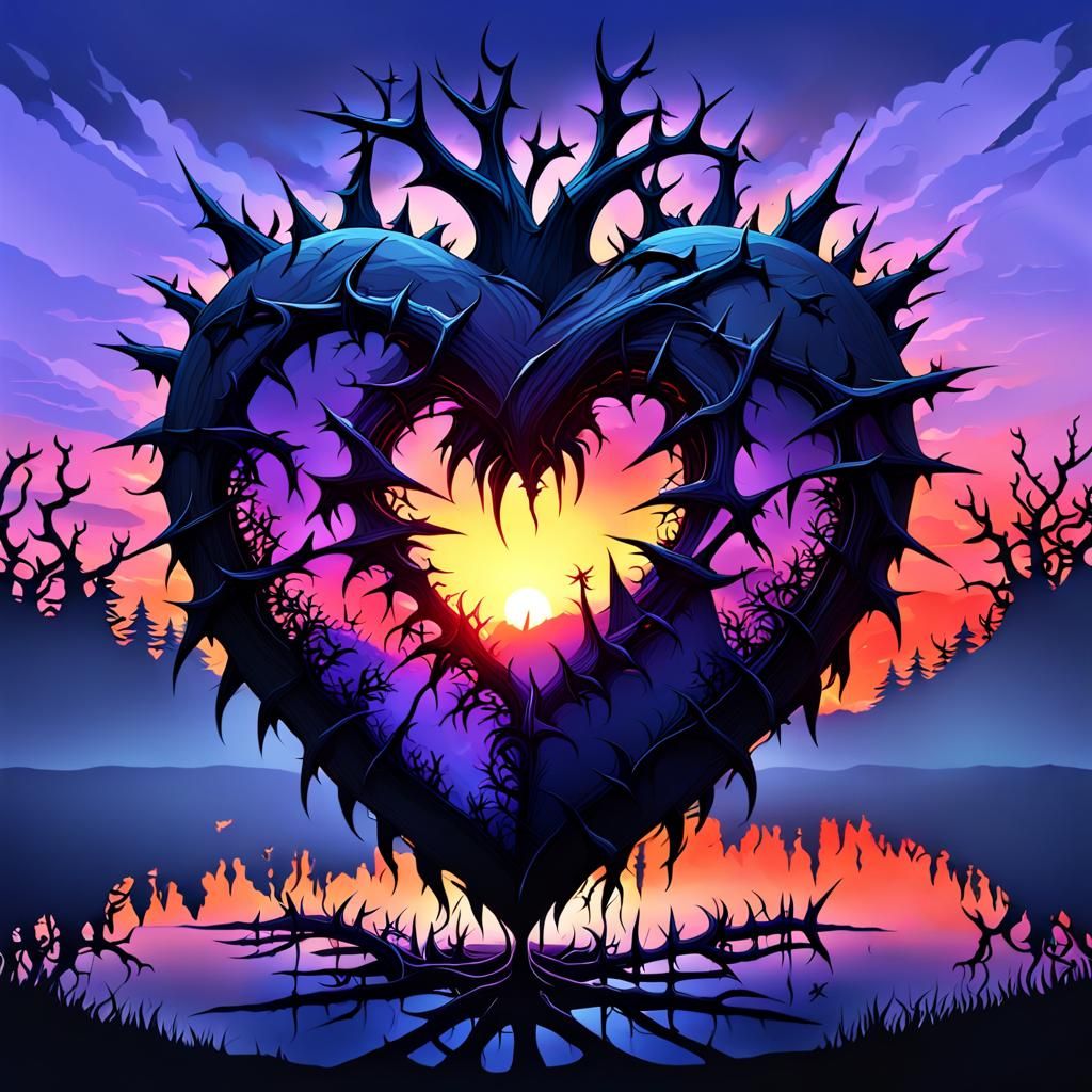 You’ve broken it…….it was fine when I gave it to you!