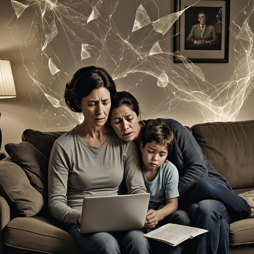 Frustrated Parents Face Disability Tax Credit Denial