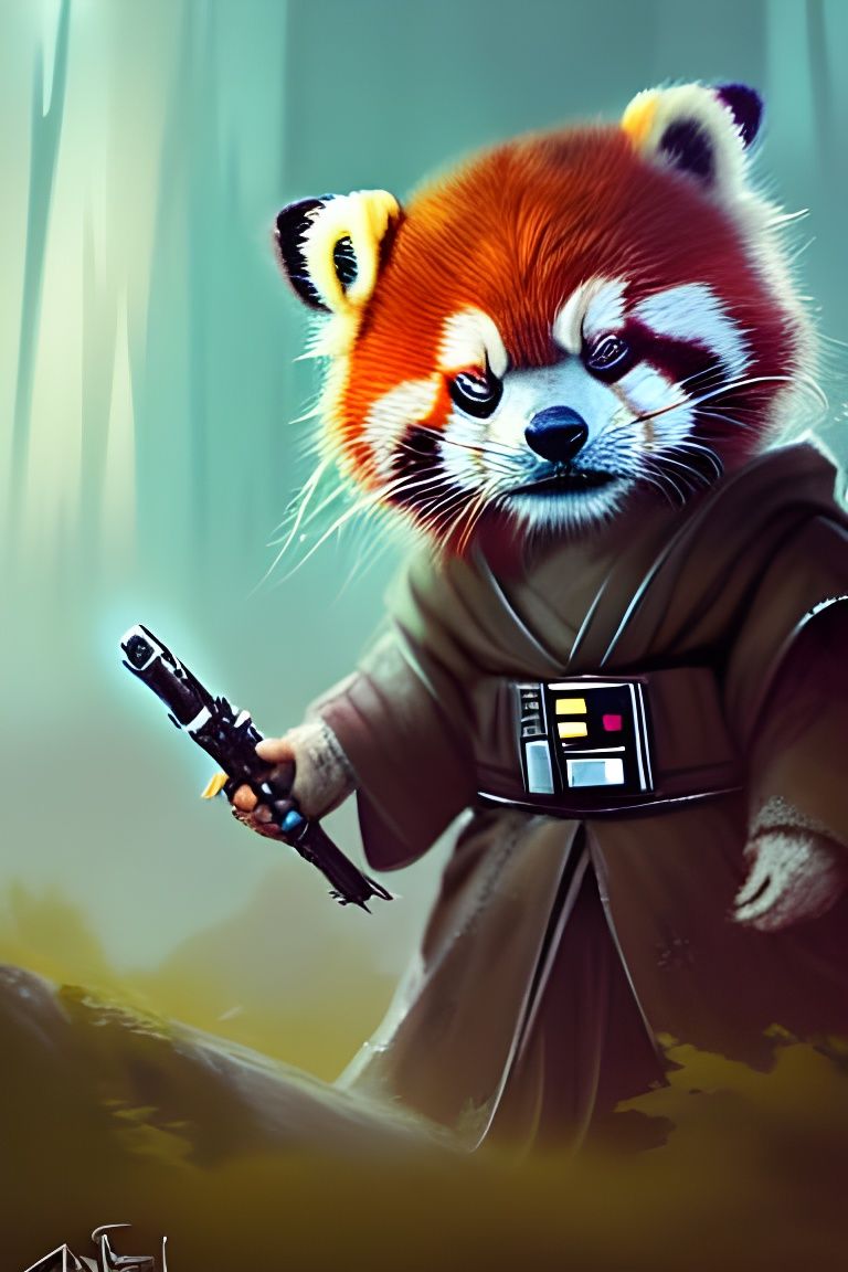 Sith Lord Darth Pawdorable