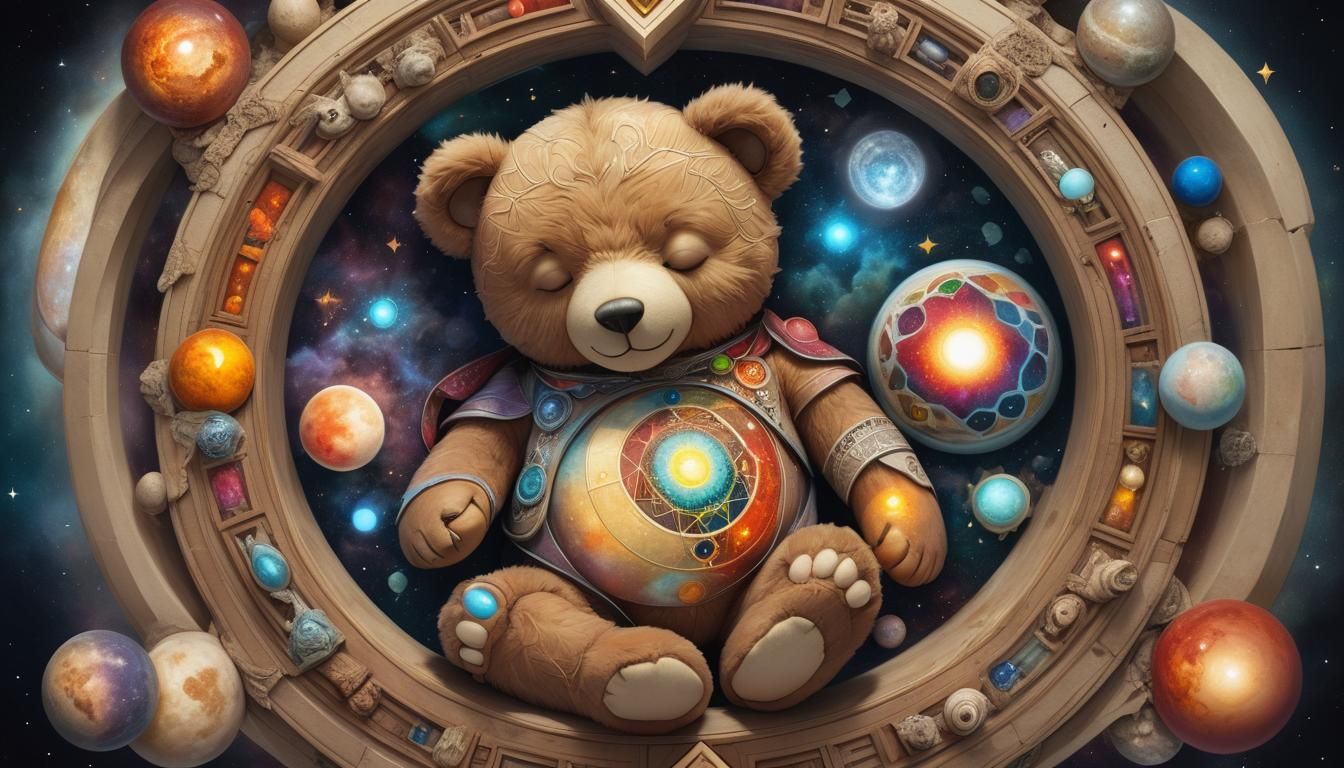 A photorealistic, high-resolution concept art piece in the t...