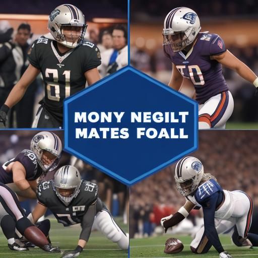 Monday night football