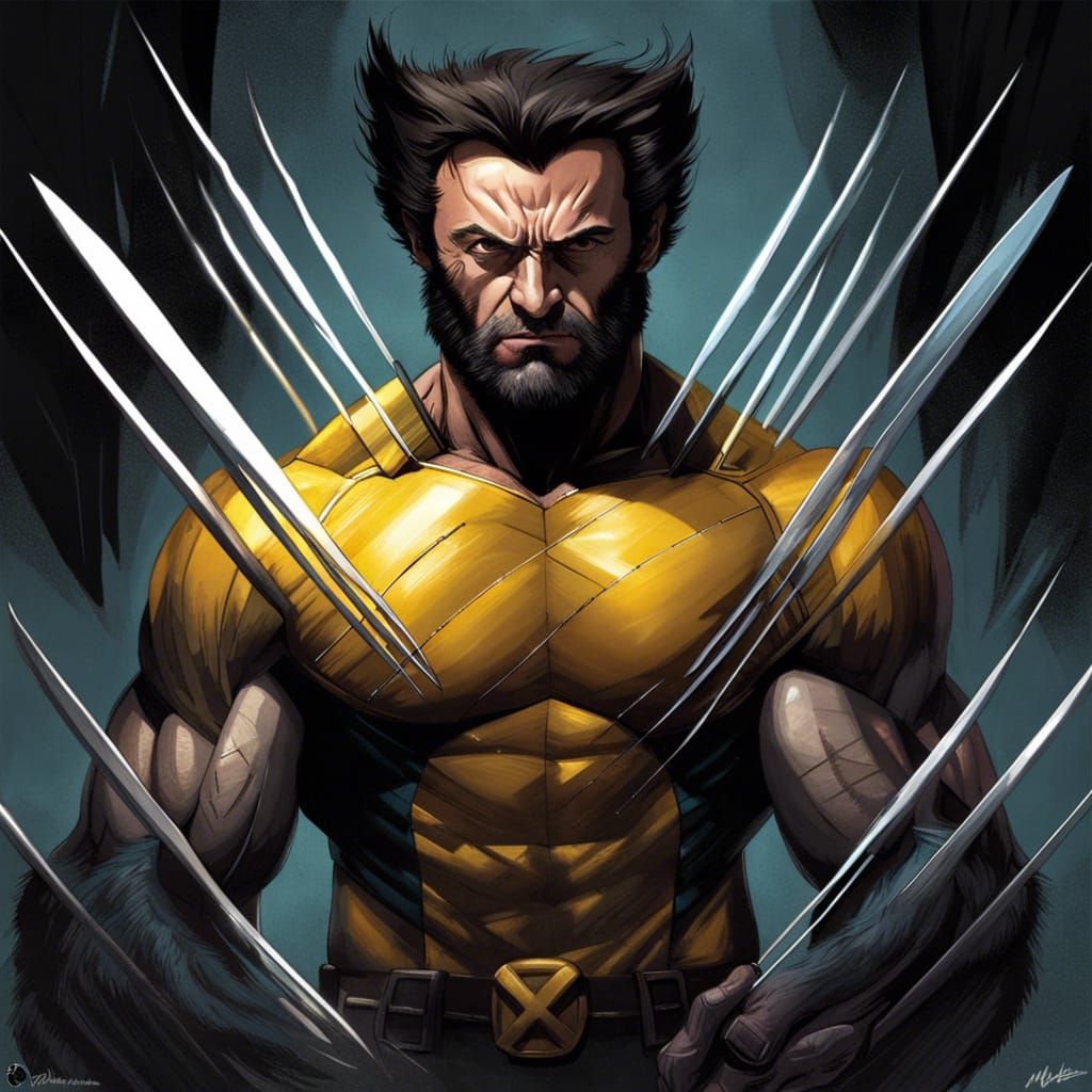 Wolverine
