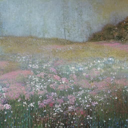 💛🌷💛Elysian Fields