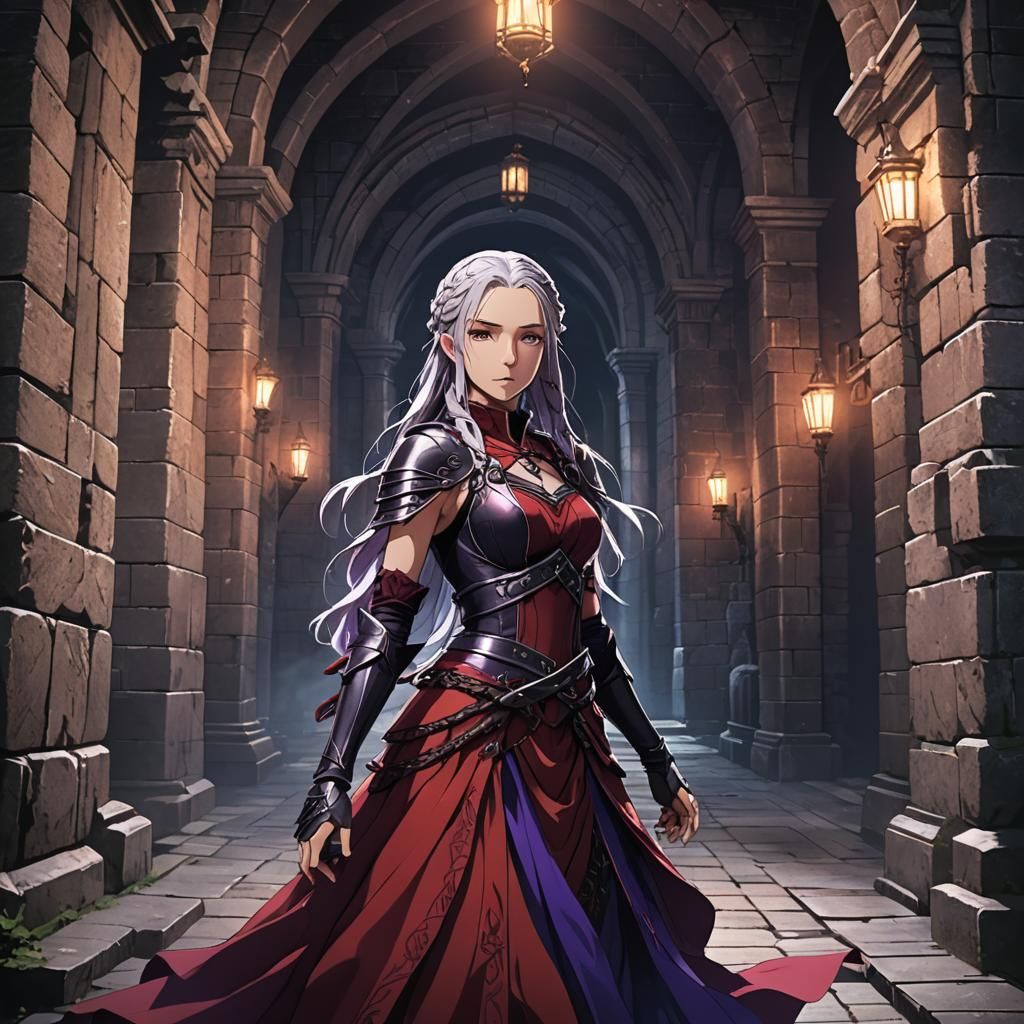 Rhaenyra  Targaryen