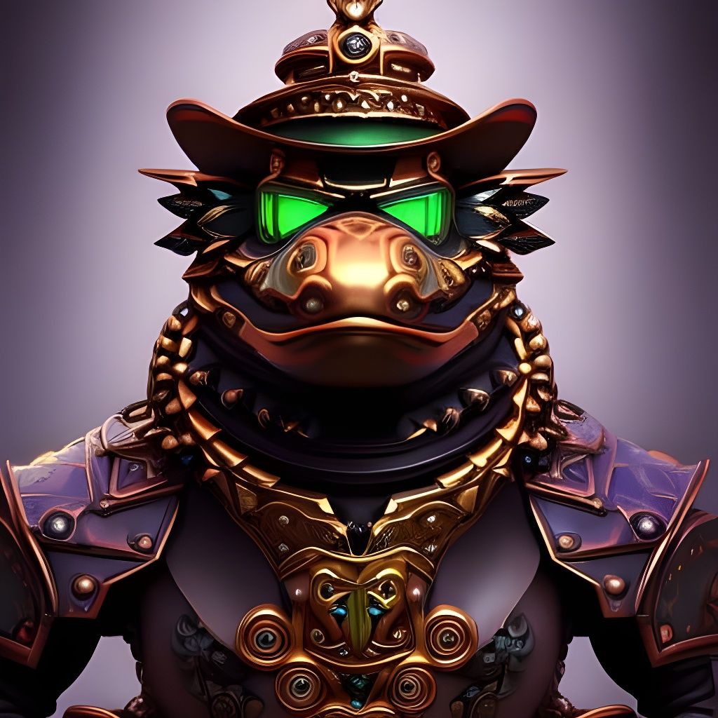 Dundee, nicknamed Crocodile