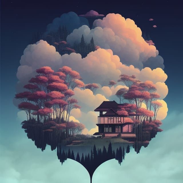 little dreamworld II
