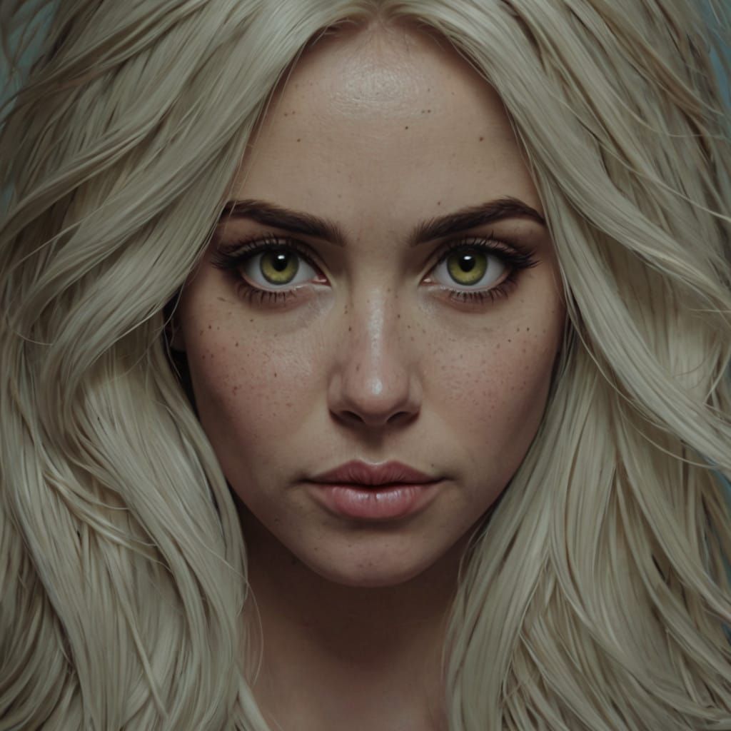 Birds of Prey in Majestic Flight