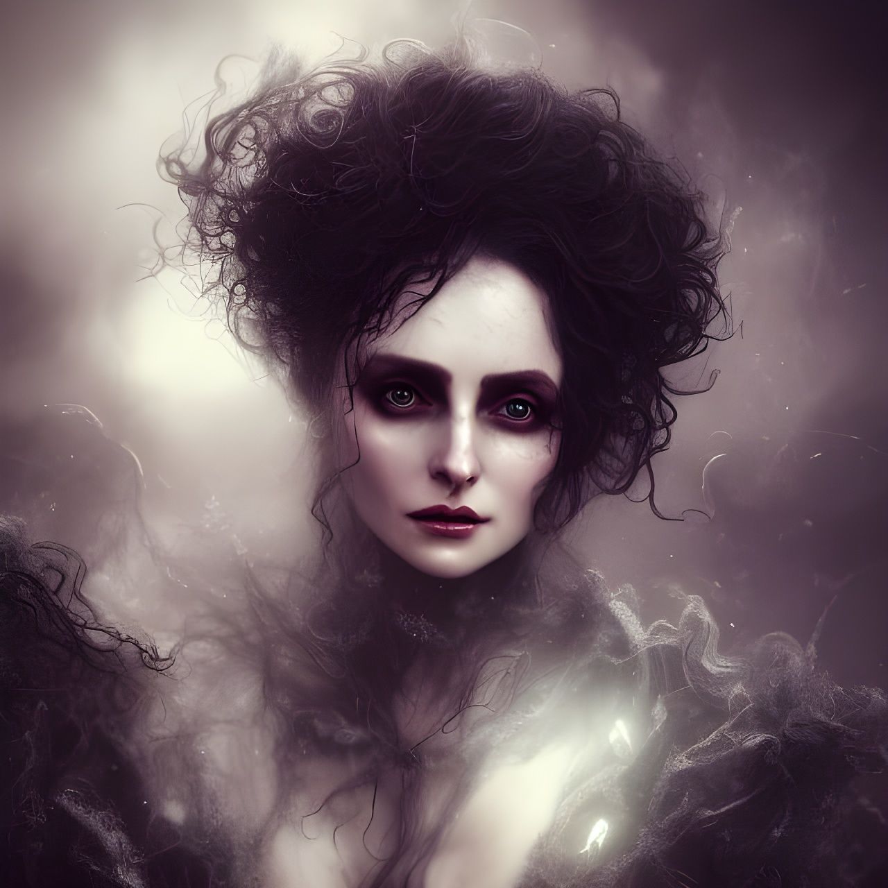 Bellatrix Lestrange #1