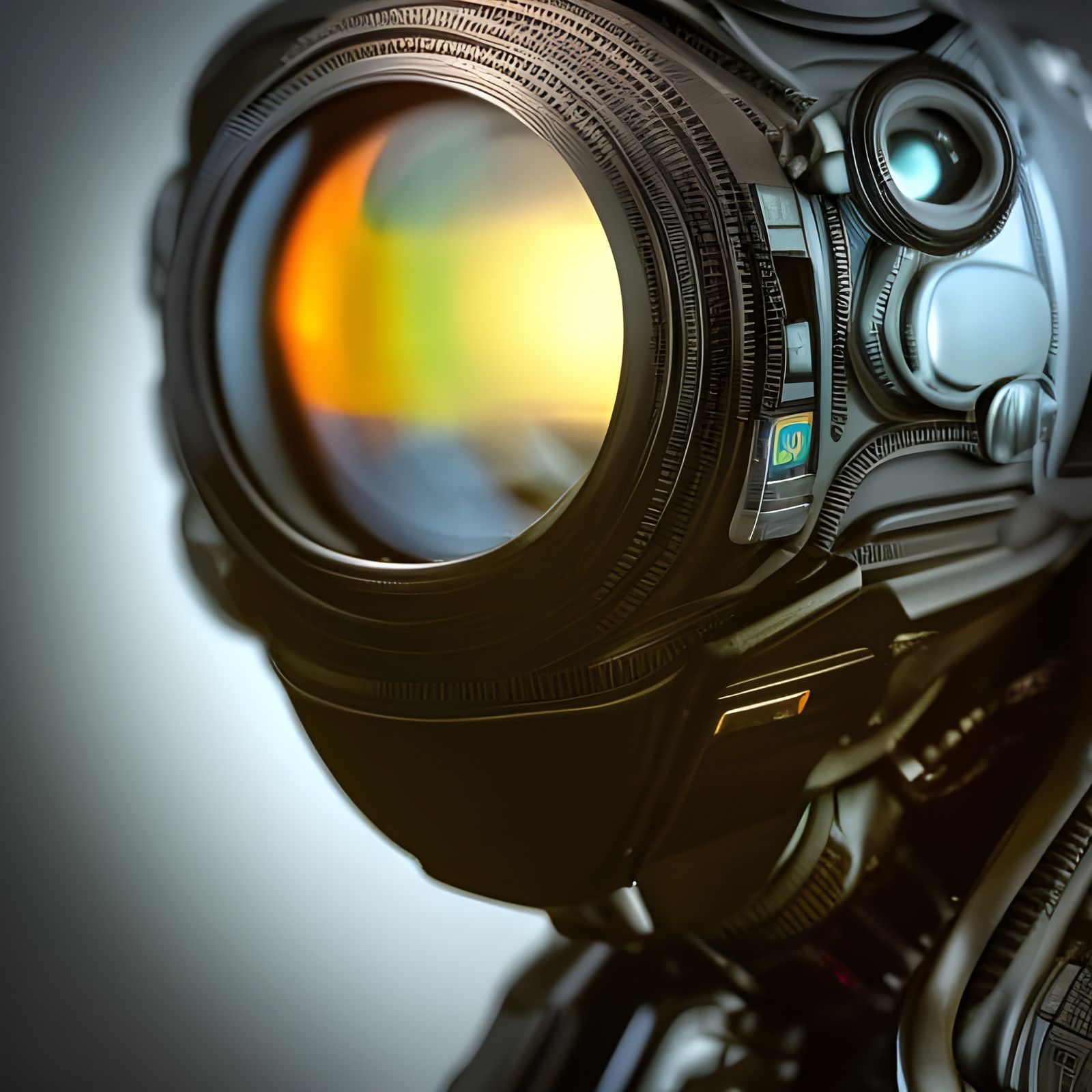 Hi, I’m Cam Corder