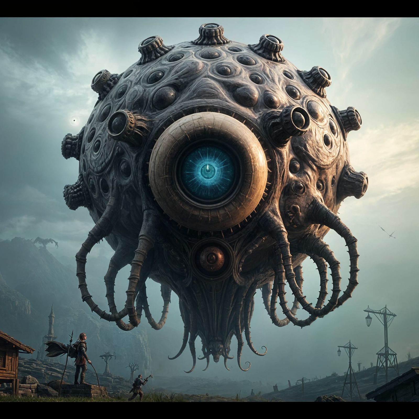 Dominium Domini Supremi