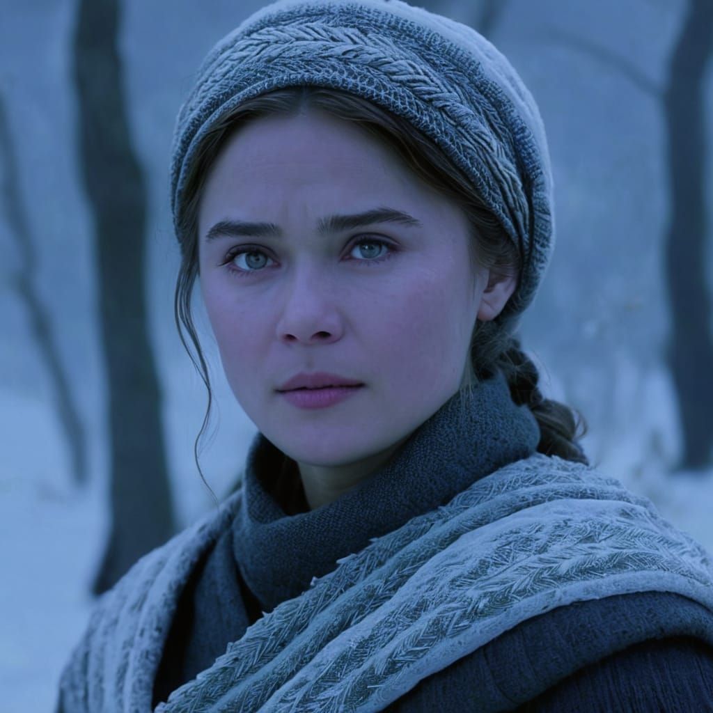 Lara's Theme from Doctor Zhivago