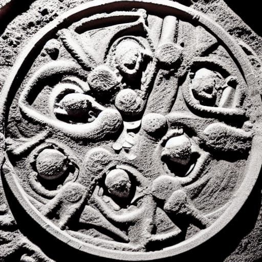 Archaeological Dig Unearths Iron Age Bone Ritual