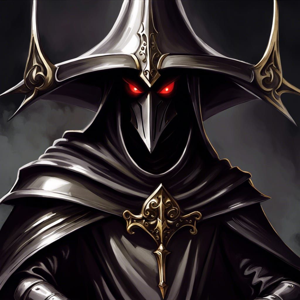 Inquisitor