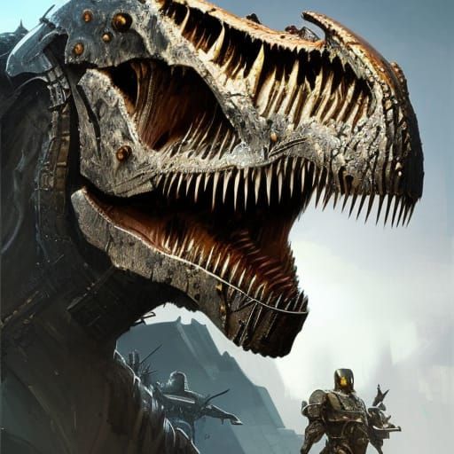 Trex