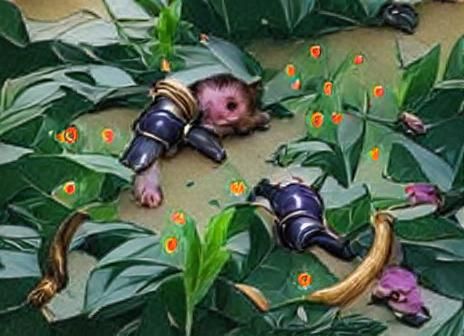 League of Legends: Desperate Defense Under Tower