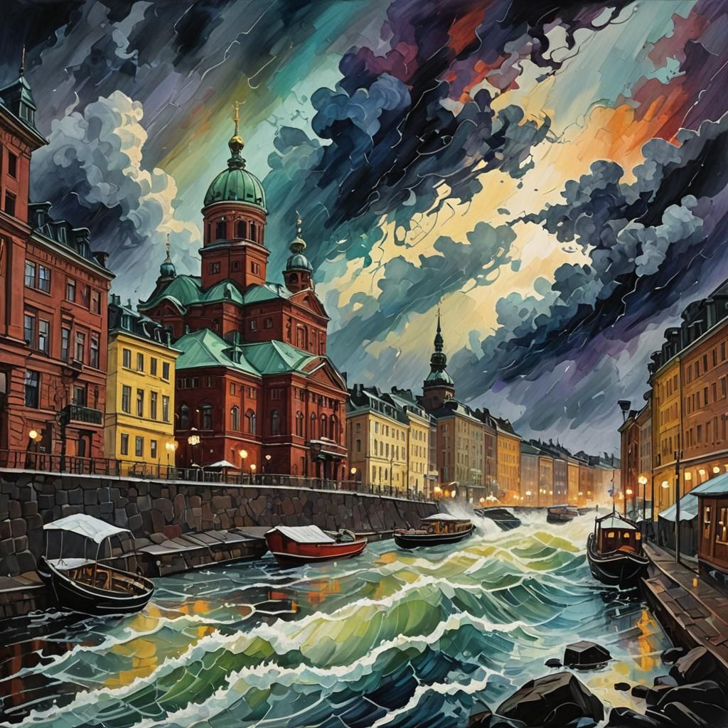 Helsinki