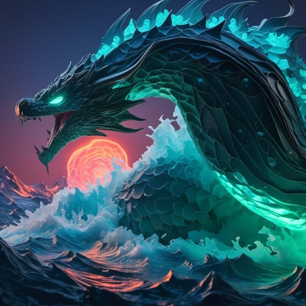 Jormungandr