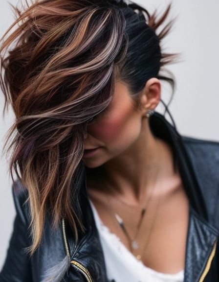 Sarah Hyland as Deadride