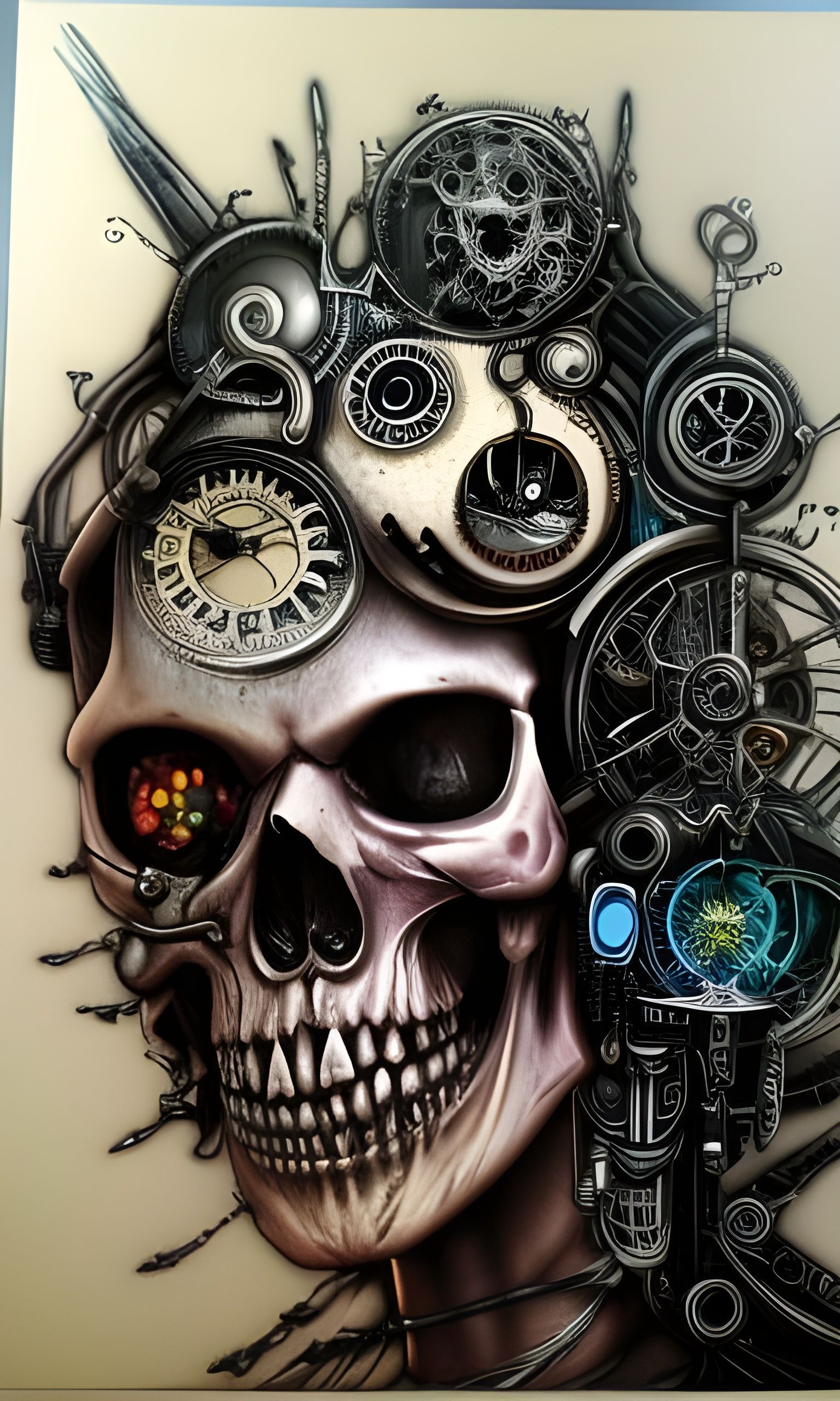 reanimated