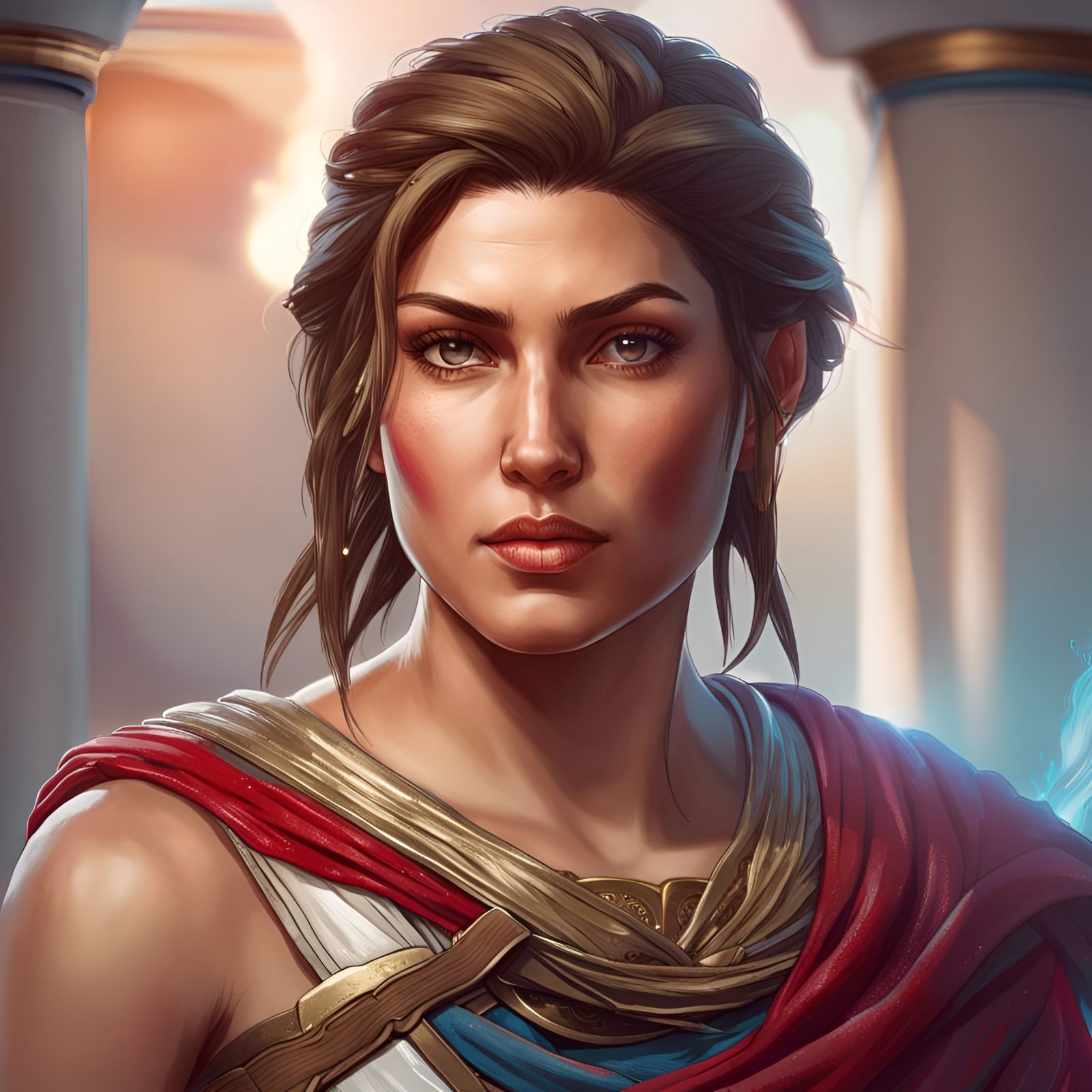 Kassandra