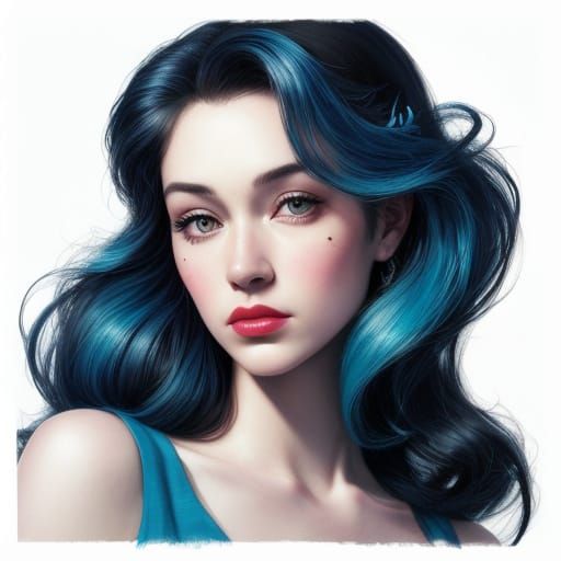 Woman