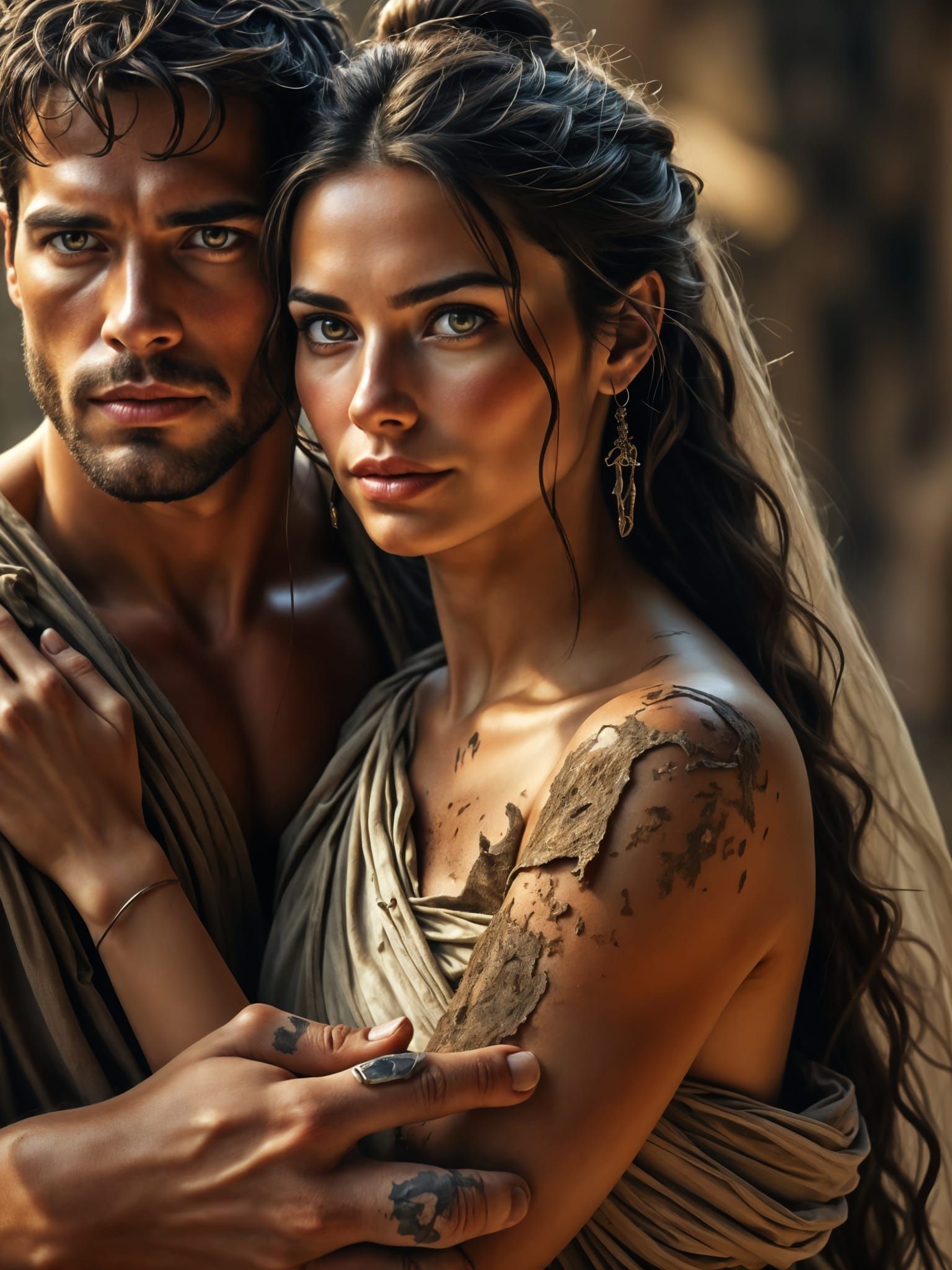 Happy birthday, Domus!