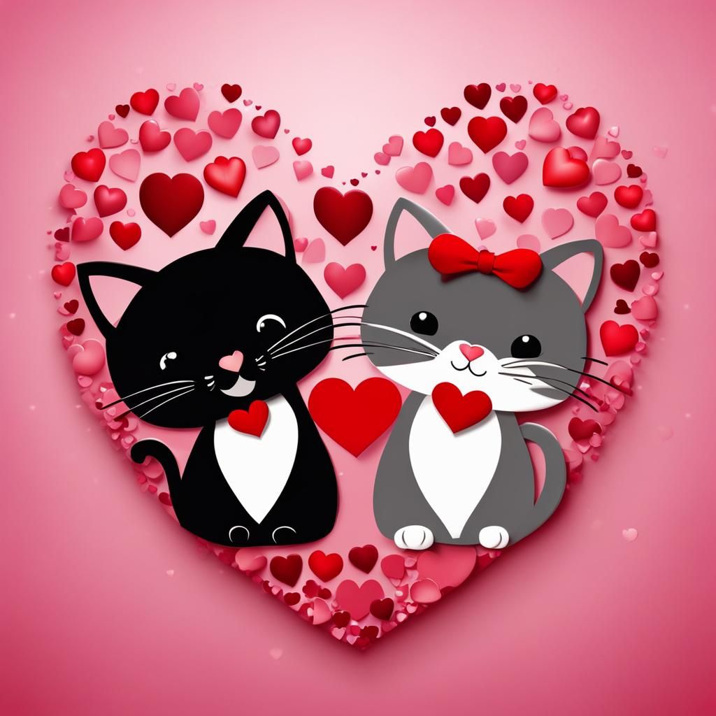 Cat valentine