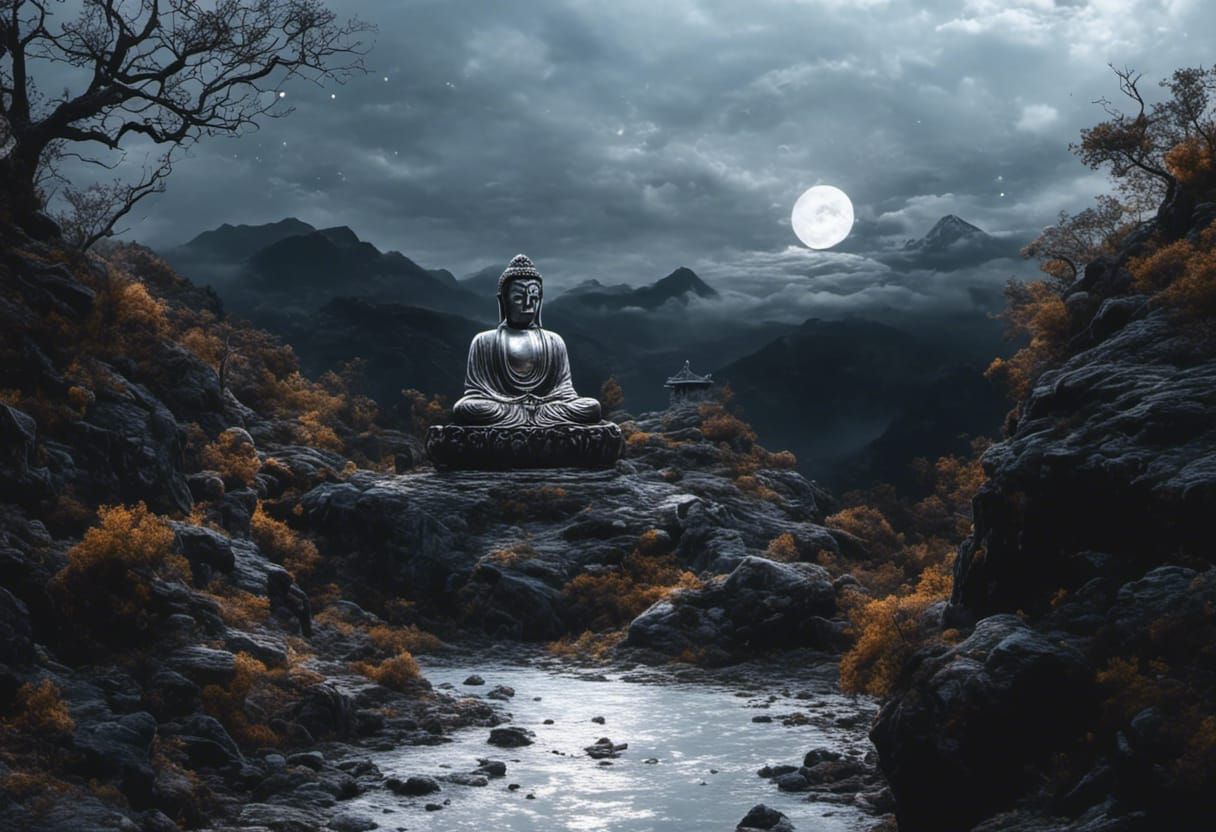 Buddha
