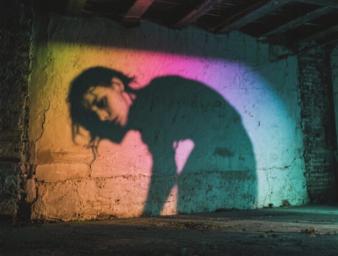 Morphing From the Slurb into Figurative Life Misaligned