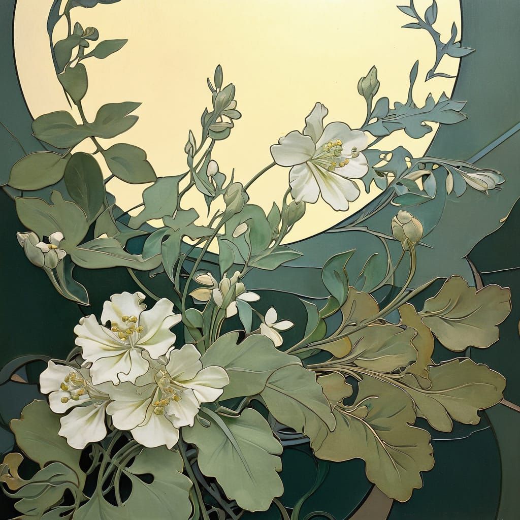 Décou-Vert is born to fulfill the goal to gather flowery not...