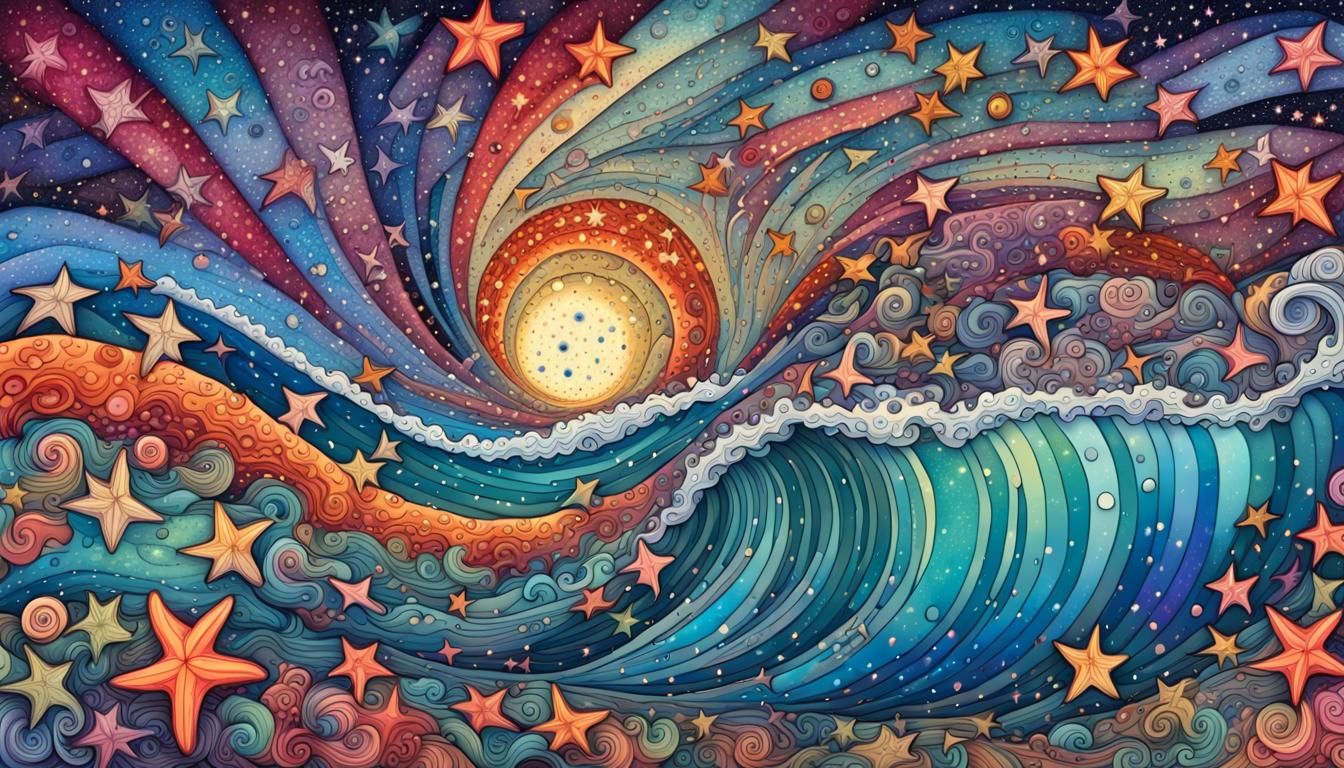 StarEvolvers AstroMagnetoSauri2