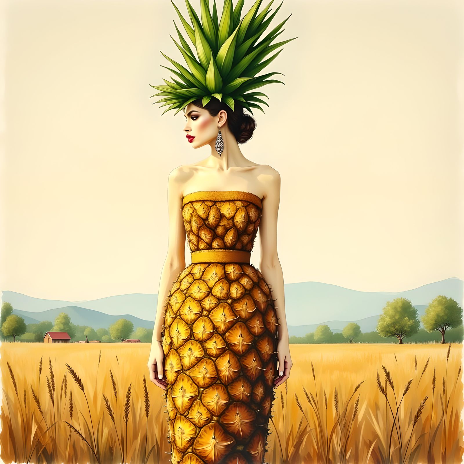 Ananas