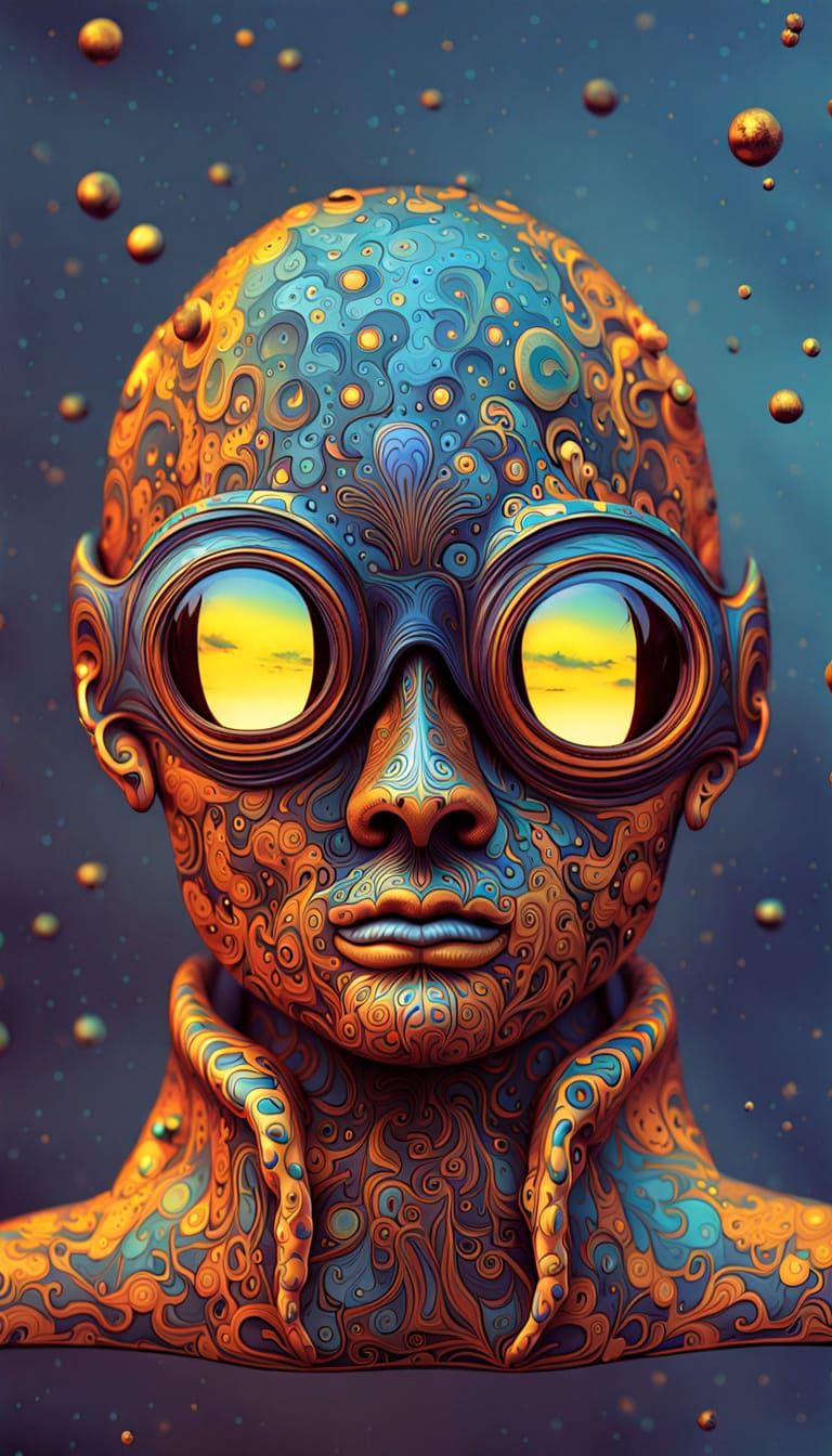 Schrodinger's Cat: Humor in Quantum Physics