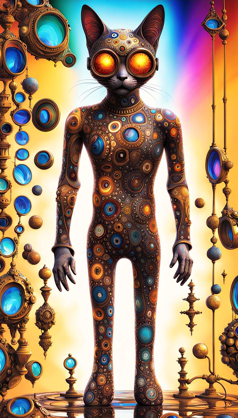 Schrodinger's Cat Humor: A Paradoxical Journey