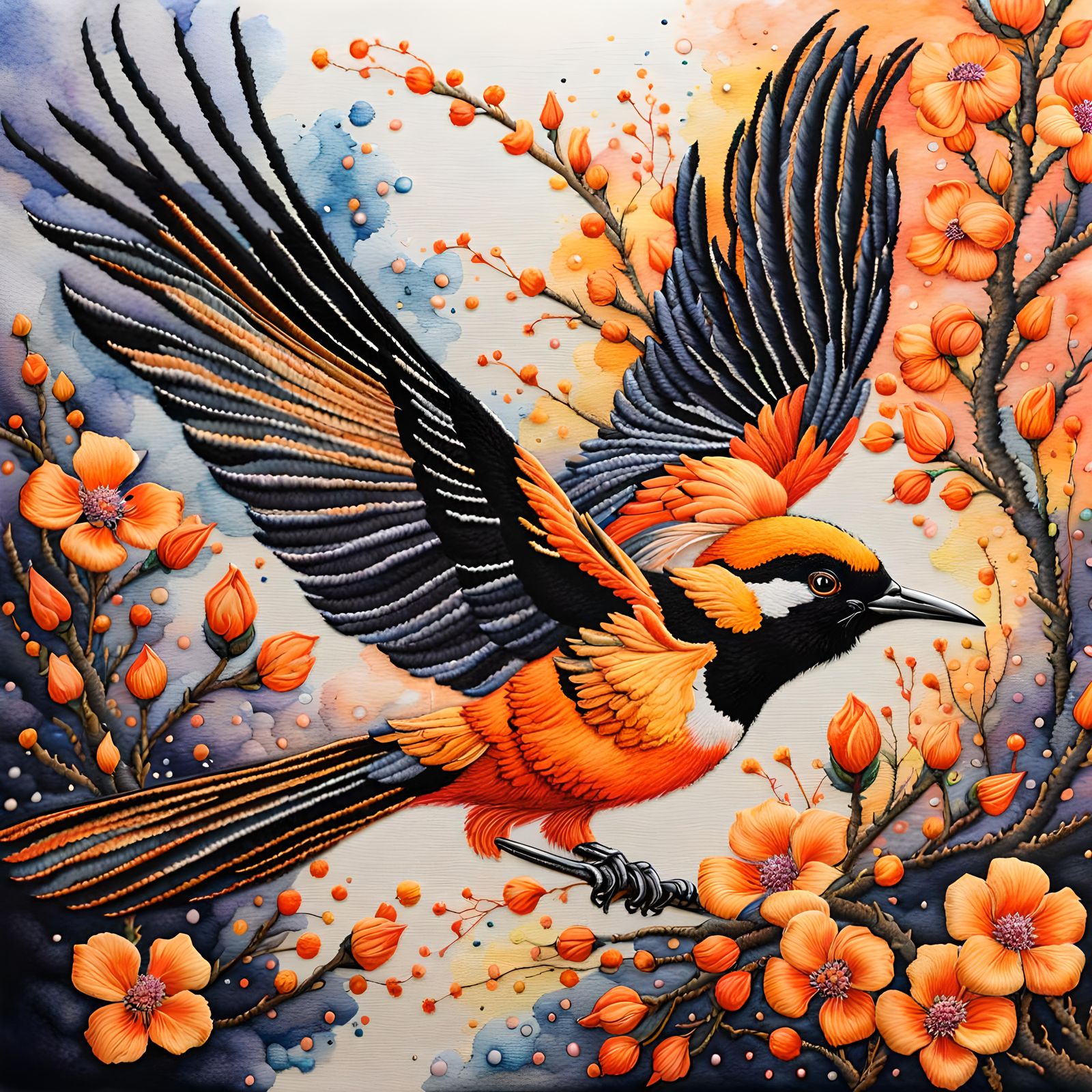 Things that Fly.....!