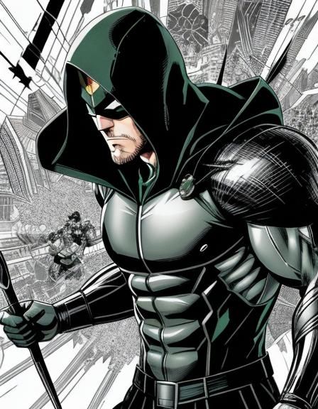 Green Arrow